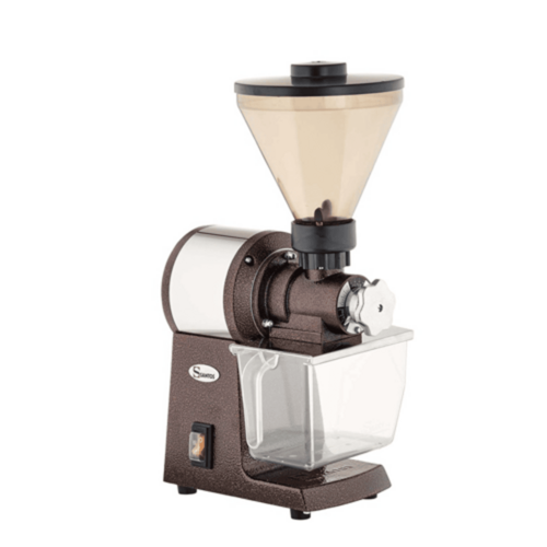 Omcan 44116 10" Coffee Grinder