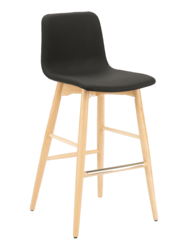 Florida Seating CN-EMMA B CUSTOM-GR1 19 1/2" Barstool
