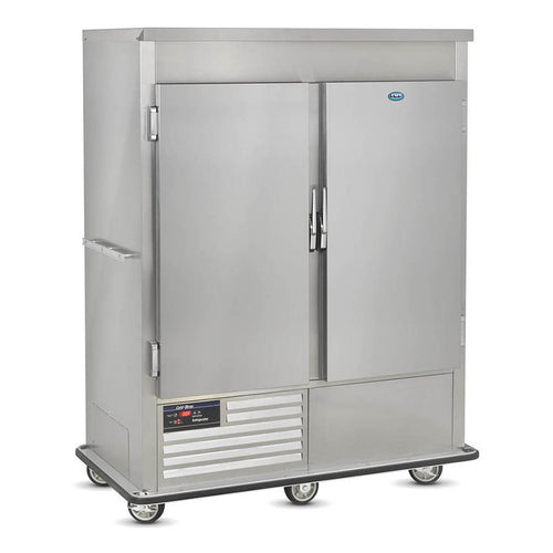 FWE URS-20-GN 63" Mobile Refrigerated Cabinet