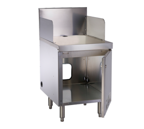 Perlick TSF24POS 24" Work Table