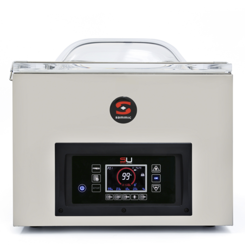 Sammic SU-420GP+ 19" Packaging Machine