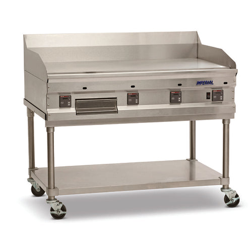 Imperial PSG48 48" Gas Countertop Griddle