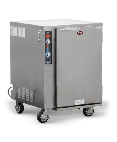 FWE MT-1826-7 27 1/4" Heated Holding Cabinet