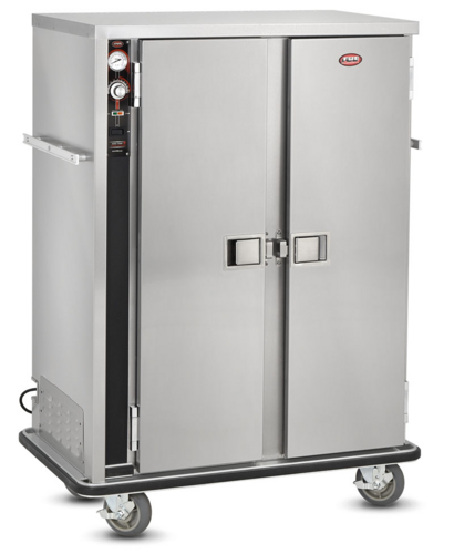 FWE PS-1220-30 43" Heated Holding Cabinet