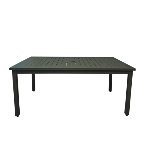 Grosfillex US932288 39" Patio Table