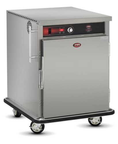 FWE UHST-5 30 3/4" Heated Holding Cabinet