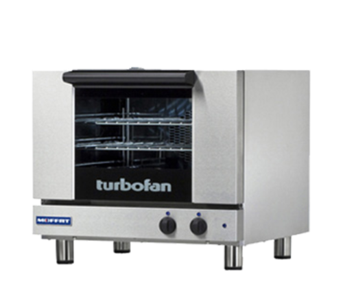 Moffat E22M3 24" Electric Convection Oven