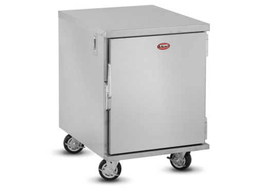 FWE ETC-UA-5 24 1/2" Heated Holding Cabinet