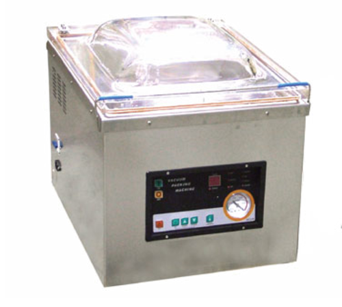 Omcan 19482 18 1/2" Packaging Machine