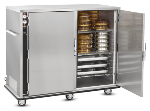 FWE UHS-BQ-120-XL 69" Banquet Cabinet