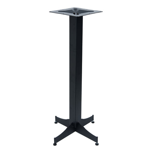 BFM Seating BXS-2020T 20" Table Base