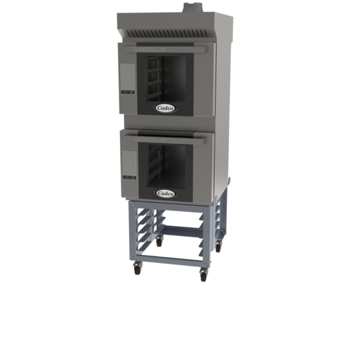 Cadco BLS-4HLD-2H 28 1/4" Electric Convection Oven