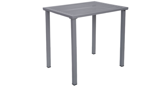 BFM Seating SUD2432SG Patio Table