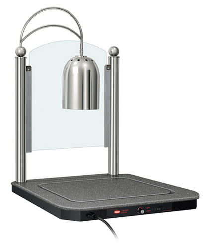 Hatco DCSB2-2420-1 23 7/8" Heated Shelf