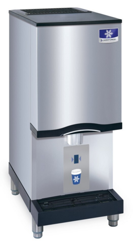 Manitowoc CNF0201A-N 16 1/4" 315 lb Nugget Ice Dispenser