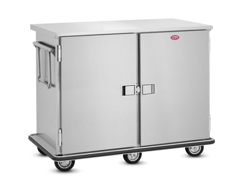 FWE ETC-UA-14 54 1/4" Heated Holding Cabinet