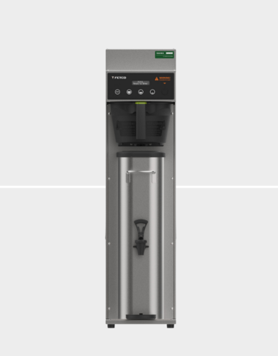 FETCO T1221US-1A117-PN001 9 1/4" Coffee Brewer