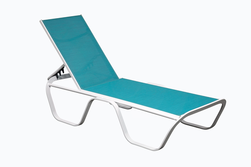 Plantation Prestige 4040900-04 29 1/2" Patio Lounge Seating
