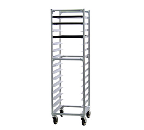 New Age 1332 20 3/8" Pan Rack