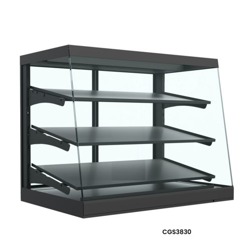 Structural Concepts CGS2830 28 1/8" Bakery Display Case