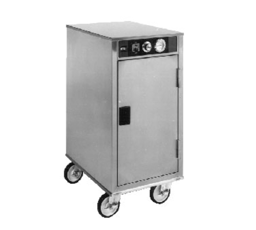 Carter-Hoffmann PH128 17 7/8" Heated Holding Cabinet