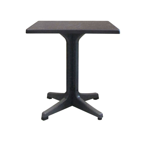 Grosfillex US285744 32" Patio Table