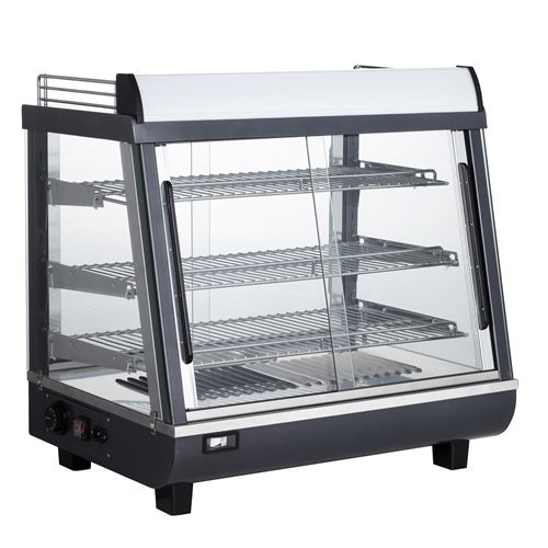 DoughXpress DXP-TSC27 27" Heated Display Case