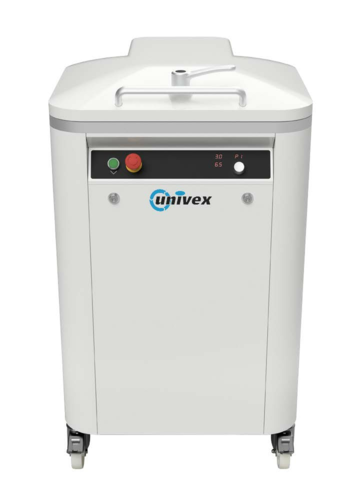 Univex ADCD1224 23 7/8" Dough Dividers & Rounder