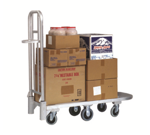 New Age 95370 50 3/8" Cart