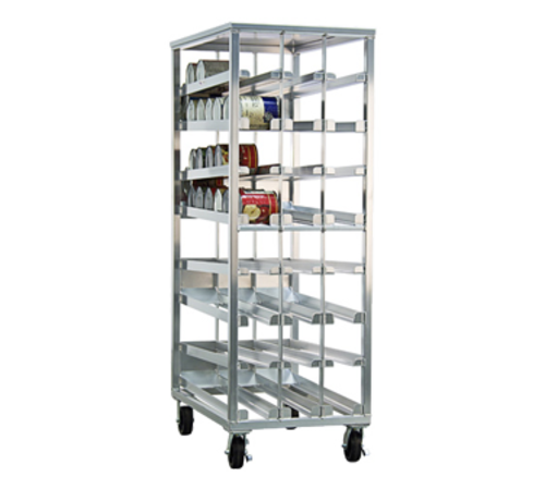 New Age 97294CK 27 1/8" Storage Rack