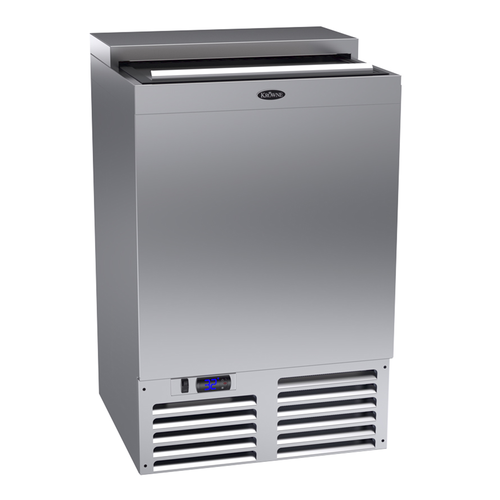 Krowne MC24S 24" Glass Froster / Chiller