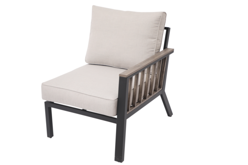 Plantation Prestige 8820400-0140433 30" Patio Lounge Seating