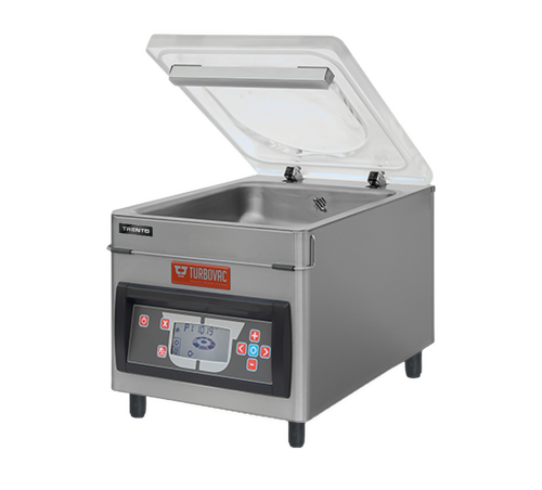 Omcan 59006 14 3/8" Packaging Machine