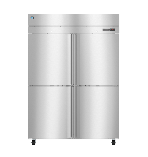 Hoshizaki HC2A-HS-HS 55" Heated Holding Cabinet
