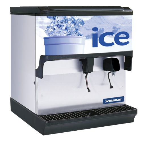 Scotsman IOD200WF-1 30" Ice Dispenser