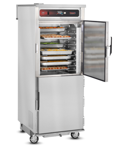 FWE RH-18-MT 29 1/4" Heated Holding Cabinet