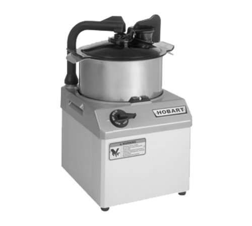 Hobart HCM62-1 12" Food Processor