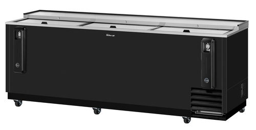 Turbo Air TBC-95SB-N 95" Bottle Cooler