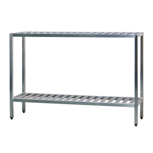 New Age 1024TB 72" Shelving