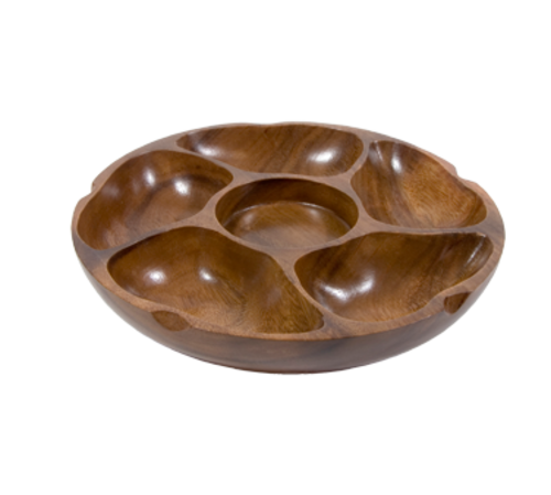 Town 51305/DZ Plate/Platter