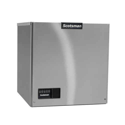 Scotsman MC0522SWX-1 22" 510 lb Half Cube Water-Cooled Ice Machine