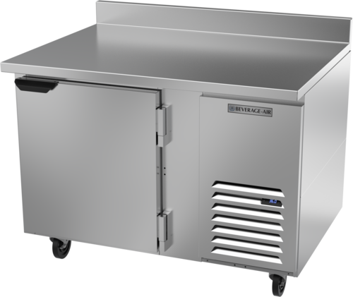 Beverage-Air WTR46AHC 46" 1 Door Worktop Refrigerator