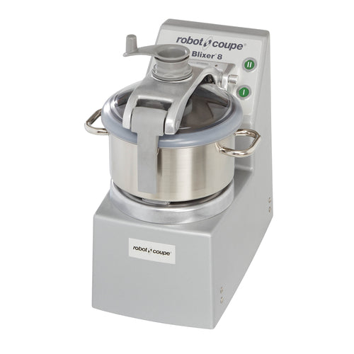Robot Coupe BLIXER8 12 1/2" Food Processor