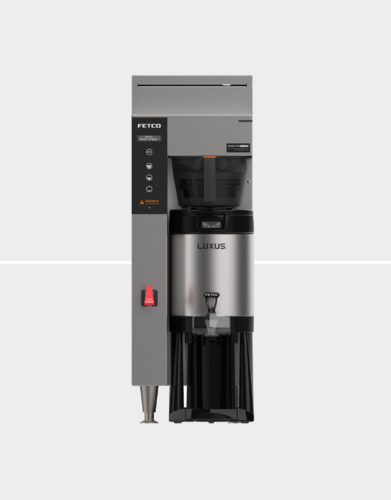 FETCO E1251US-1B230-MM110 12 3/4" Coffee Brewer