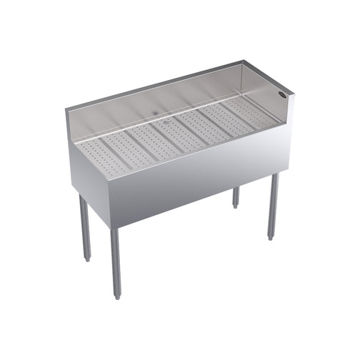 Krowne KR19-C42R 42" Underbar Drainboard