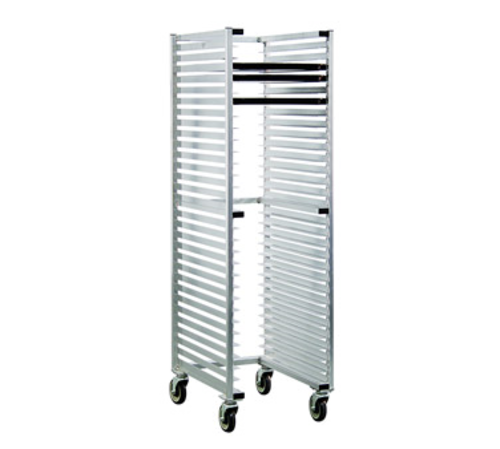 New Age 1330U 20 3/8" Pan Rack