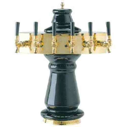 Micro Matic CT500E-6 Draft Beer Tower