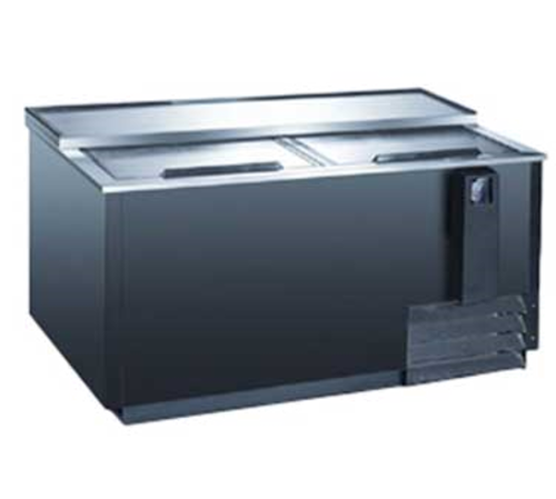 Omcan 50040 64 1/2" Bottle Cooler
