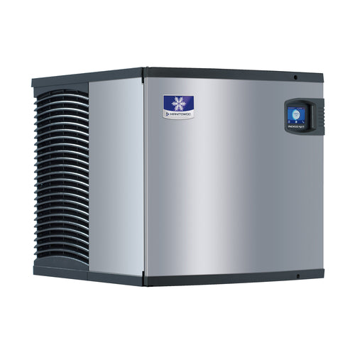 Manitowoc IDP0420A 22" 463 lb Full Cube Air-Cooled Ice Machine