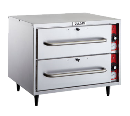 Vulcan VW1S-QS-PLATINUM 27 1/2" Warming Drawer